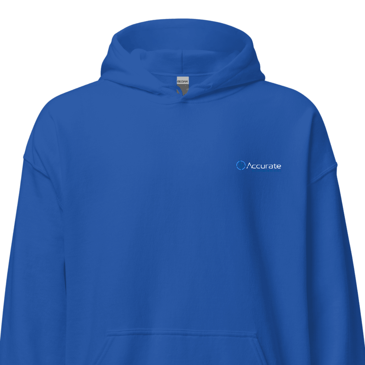 Gilan Unisex Heavy Blend Hoodie