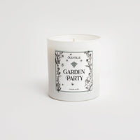 Vegan & Clean Scented Candles