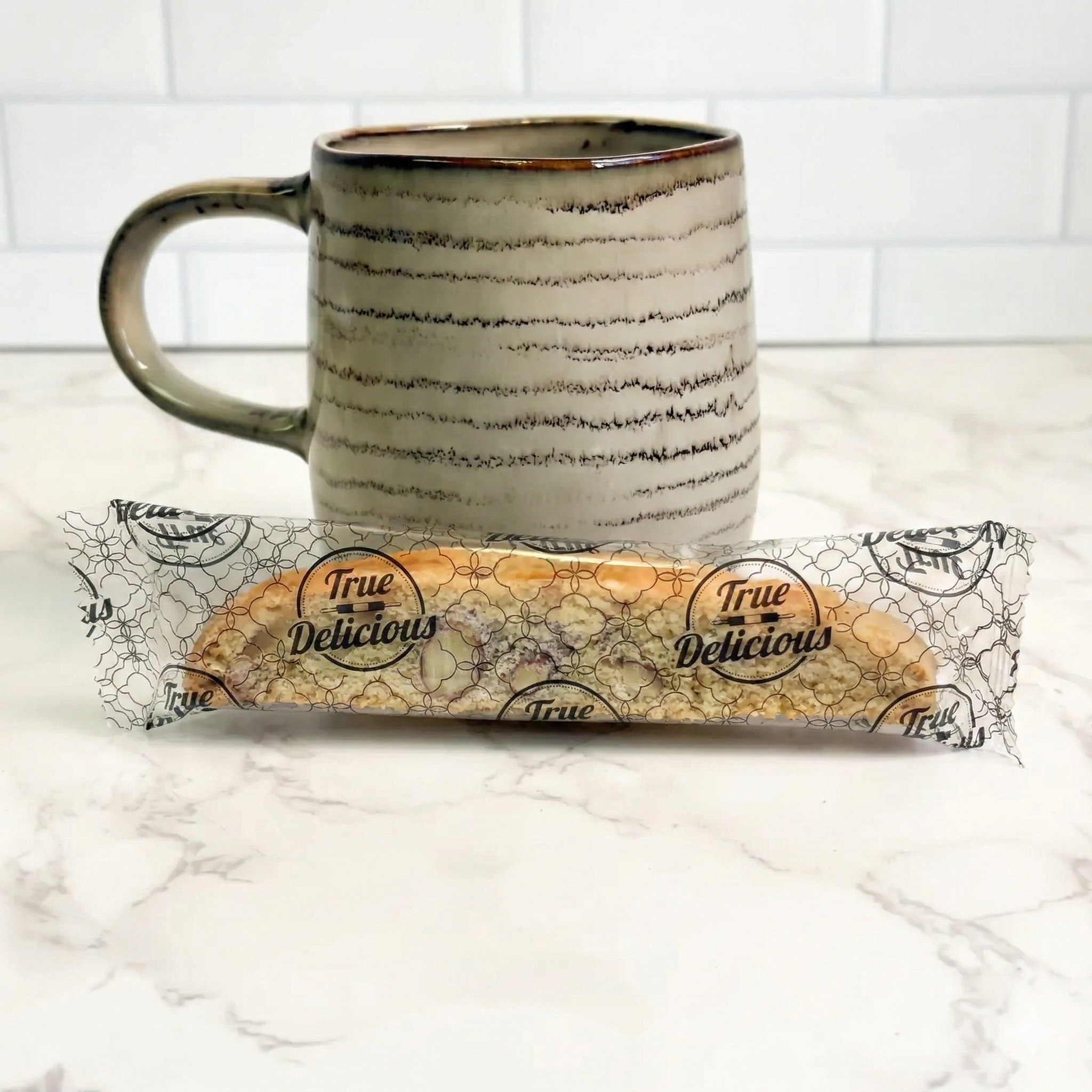 Authentic Italian Biscotti (1pc)