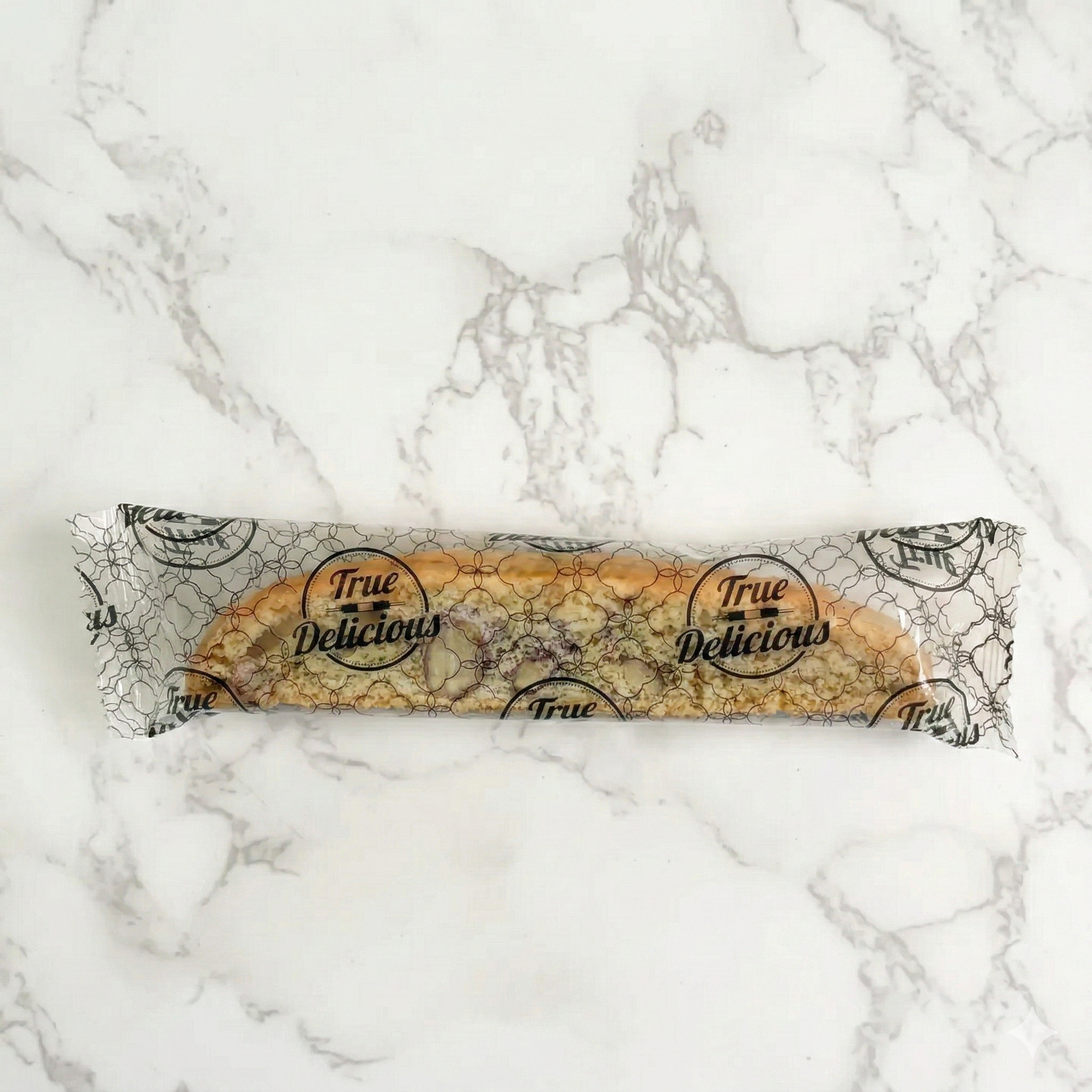 Authentic Italian Biscotti (1pc)