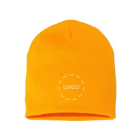 YP Short Beanie