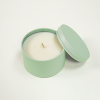 Fresh Pine Candle
