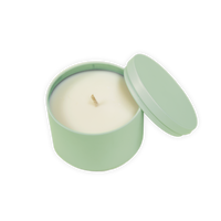 Fresh Pine Candle