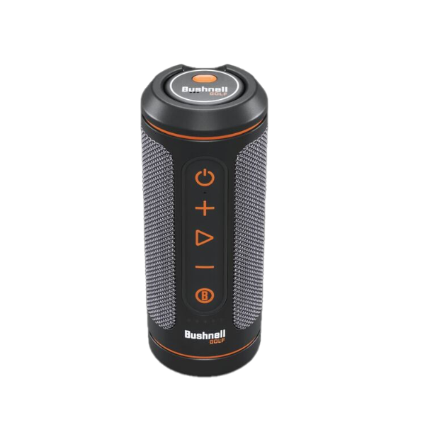 CM - Bushnell Wingman 2 Golf Speaker