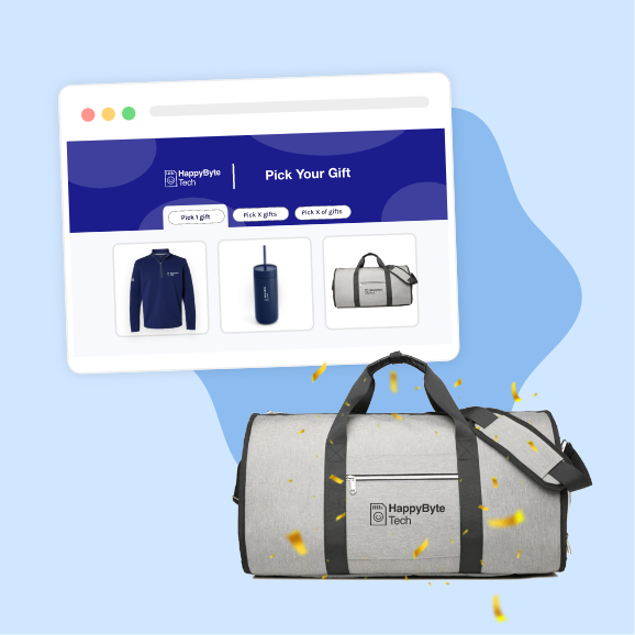 Event Gift of Choice