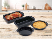 4 Piece Bakeware Set