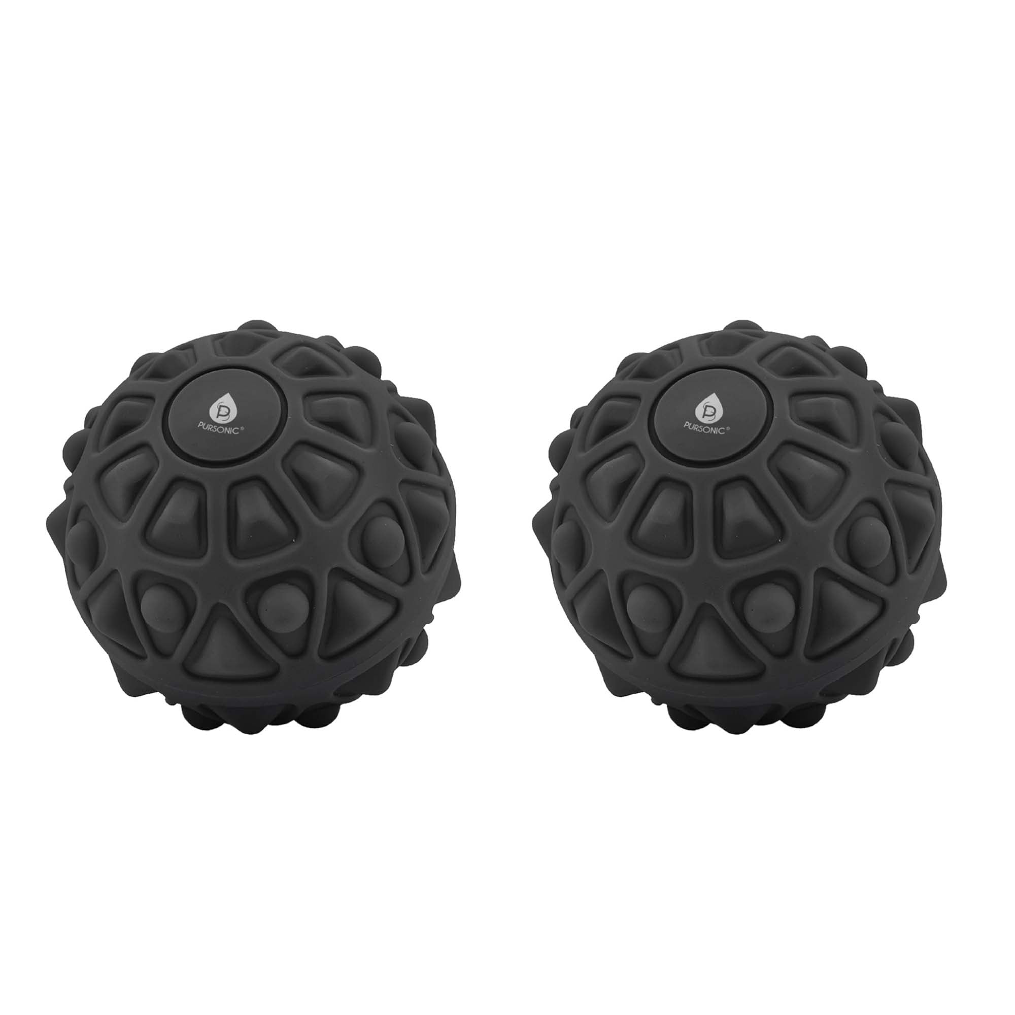 2-Pack Vibrating Massage Balls