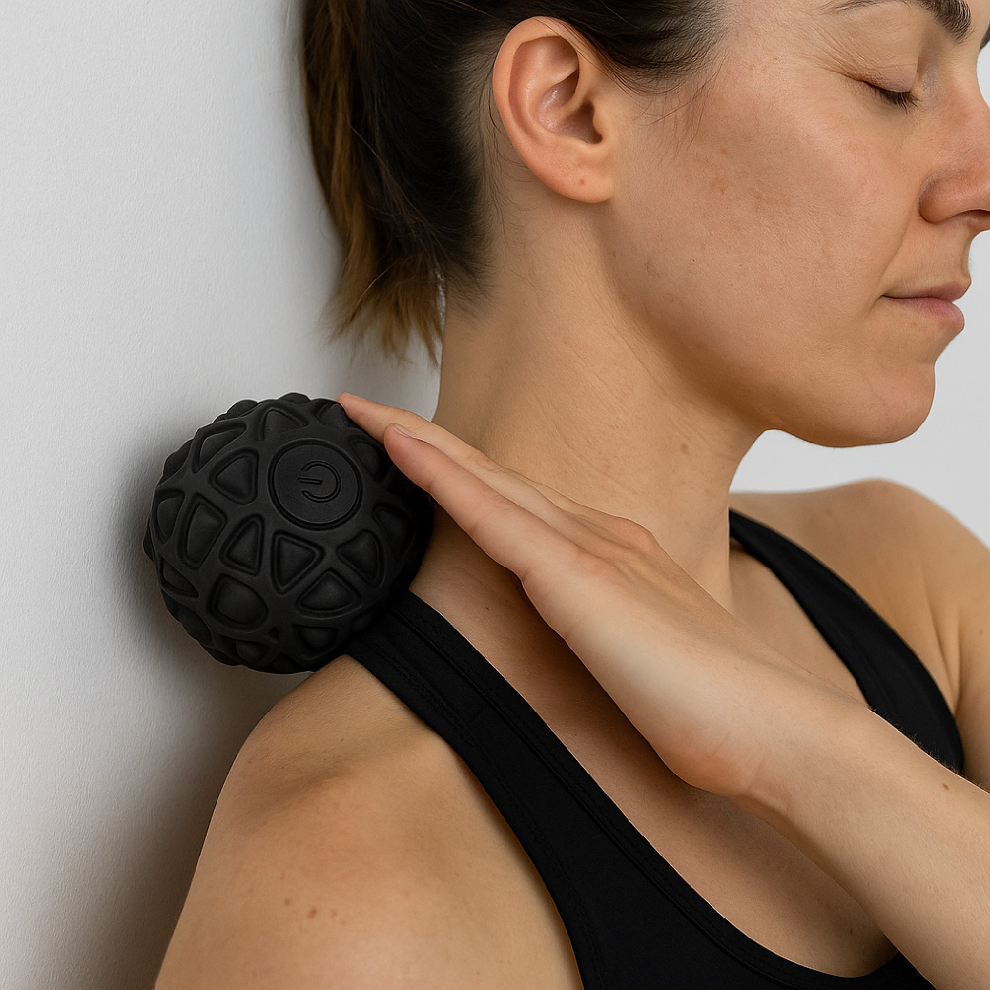 2-Pack Vibrating Massage Balls