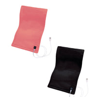 Comfort Duo: Extra Large Electric Heating Pads