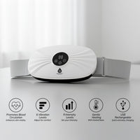 Rechargeable Stomach & Back Massager