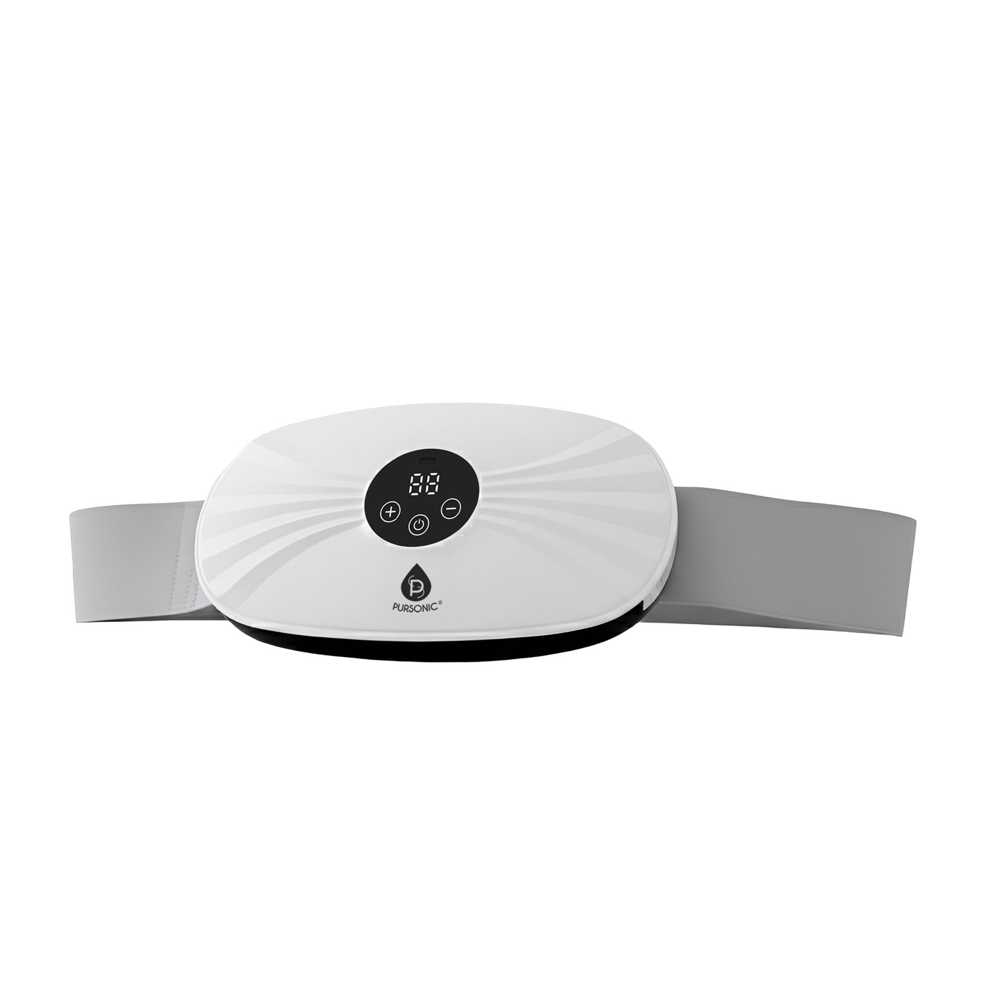 Rechargeable Stomach & Back Massager