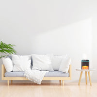 Himalayan Salt Lamp Diffuser