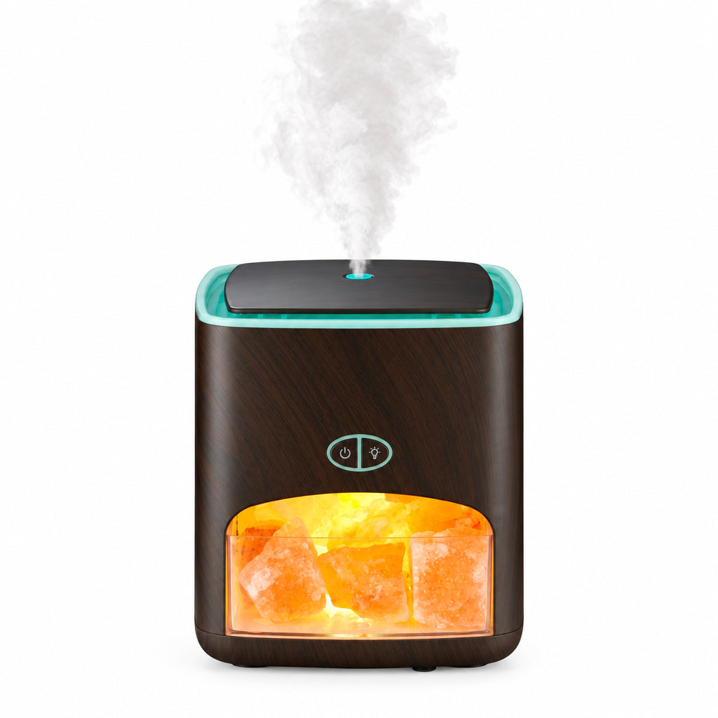 Himalayan Salt Lamp Diffuser