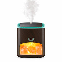 Himalayan Salt Lamp Diffuser