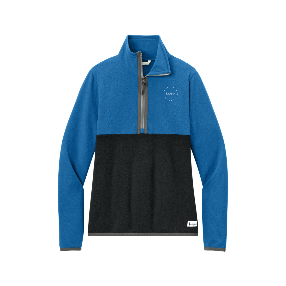 Cotopaxi Women's Amado 1/2-Zip Fleece