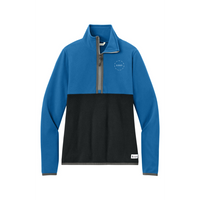 Cotopaxi Women's Amado 1/2-Zip Fleece