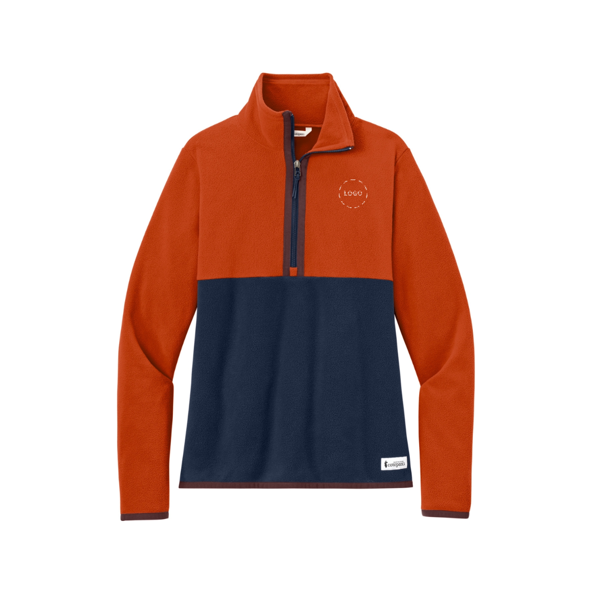 Cotopaxi Women's Amado 1/2-Zip Fleece