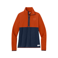 Cotopaxi Women's Amado 1/2-Zip Fleece