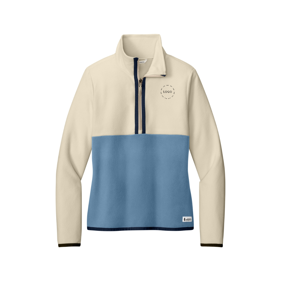 Cotopaxi Women's Amado 1/2-Zip Fleece