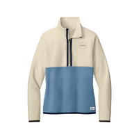 Cotopaxi Women's Amado 1/2-Zip Fleece