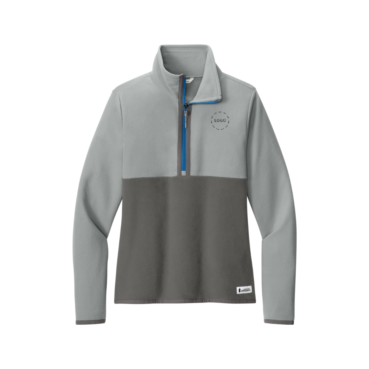 Cotopaxi Women's Amado 1/2-Zip Fleece