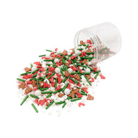 Holiday Baking Sprinkles