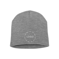 YP Short Beanie