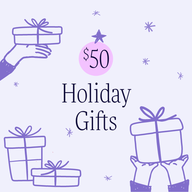 Holiday $50
