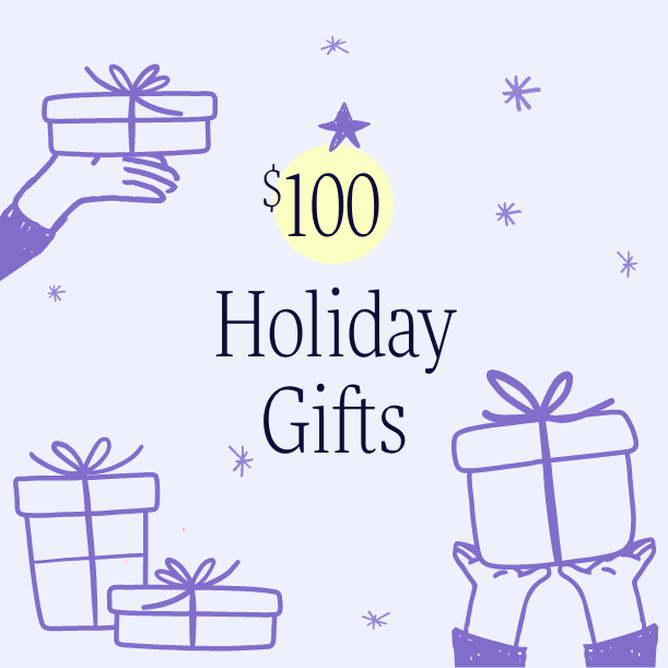 Holiday $100