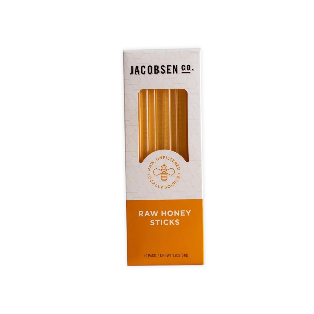 Honey Sticks