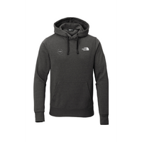 The North Face Chest Logo Pullover Hoodie