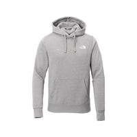 The North Face Chest Logo Pullover Hoodie