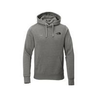 The North Face Chest Logo Pullover Hoodie