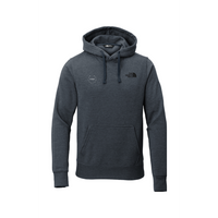 The North Face Chest Logo Pullover Hoodie