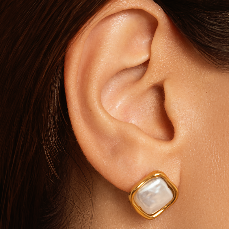 ICON Studs