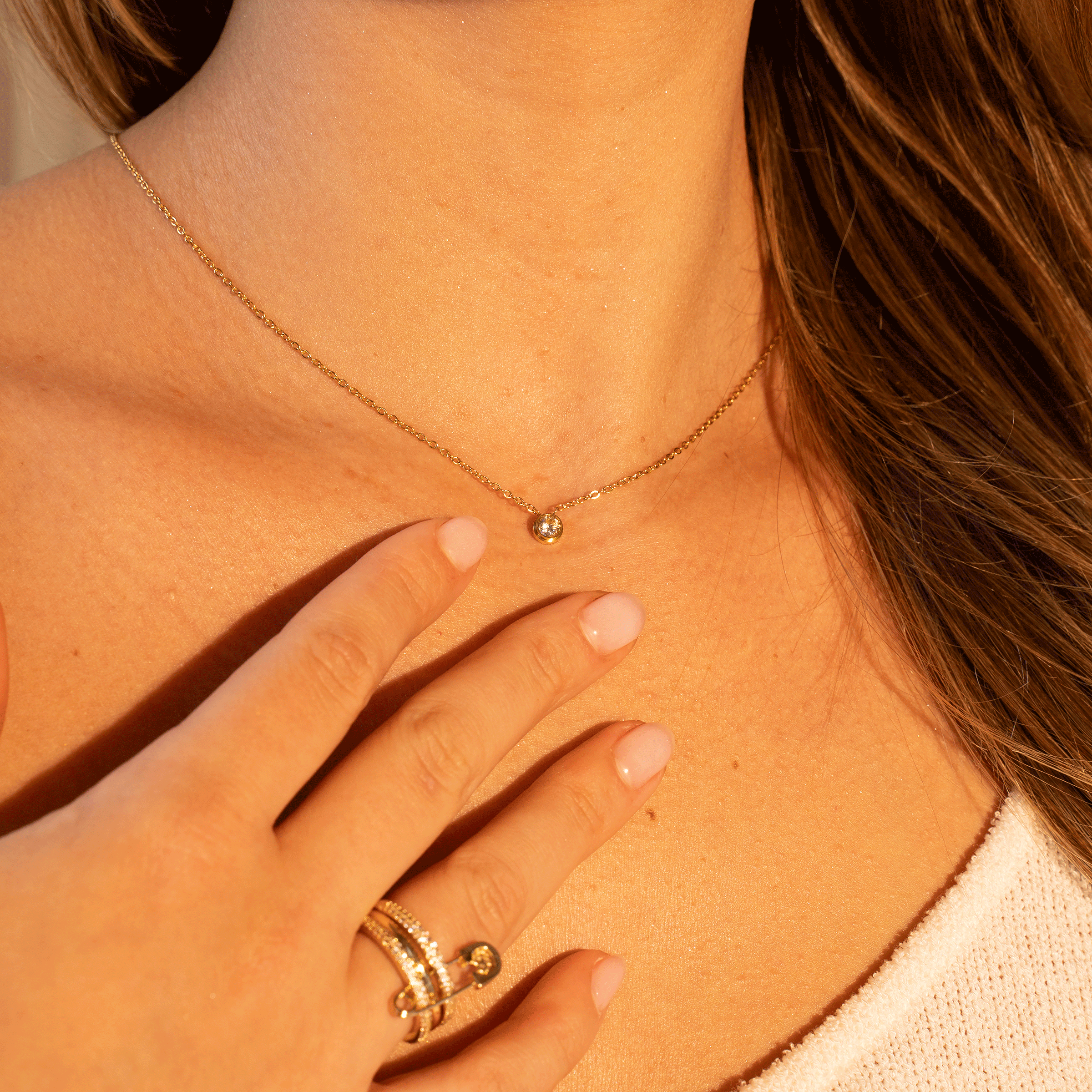 EMMA Necklace