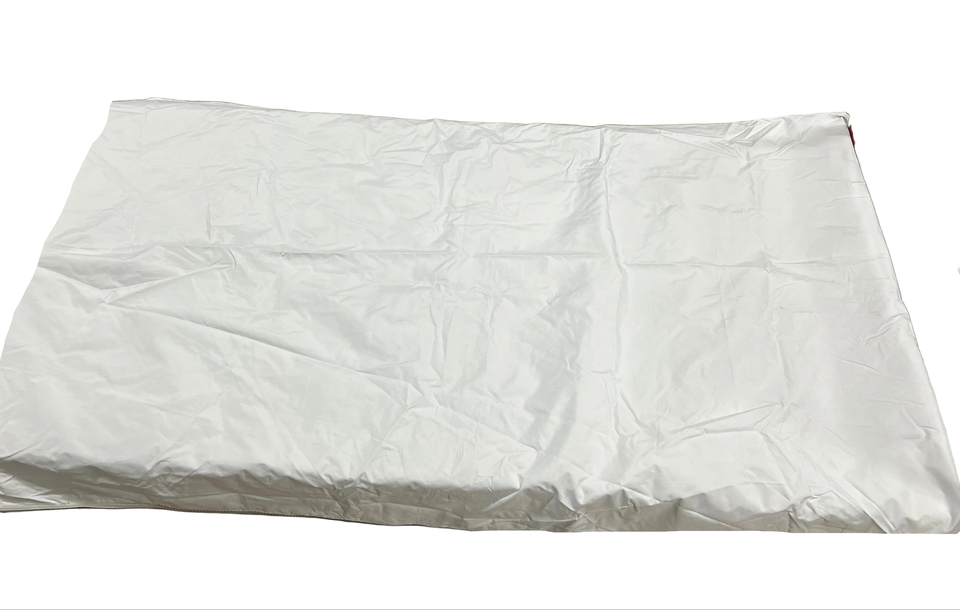 Kami 10 x 10 White Banner