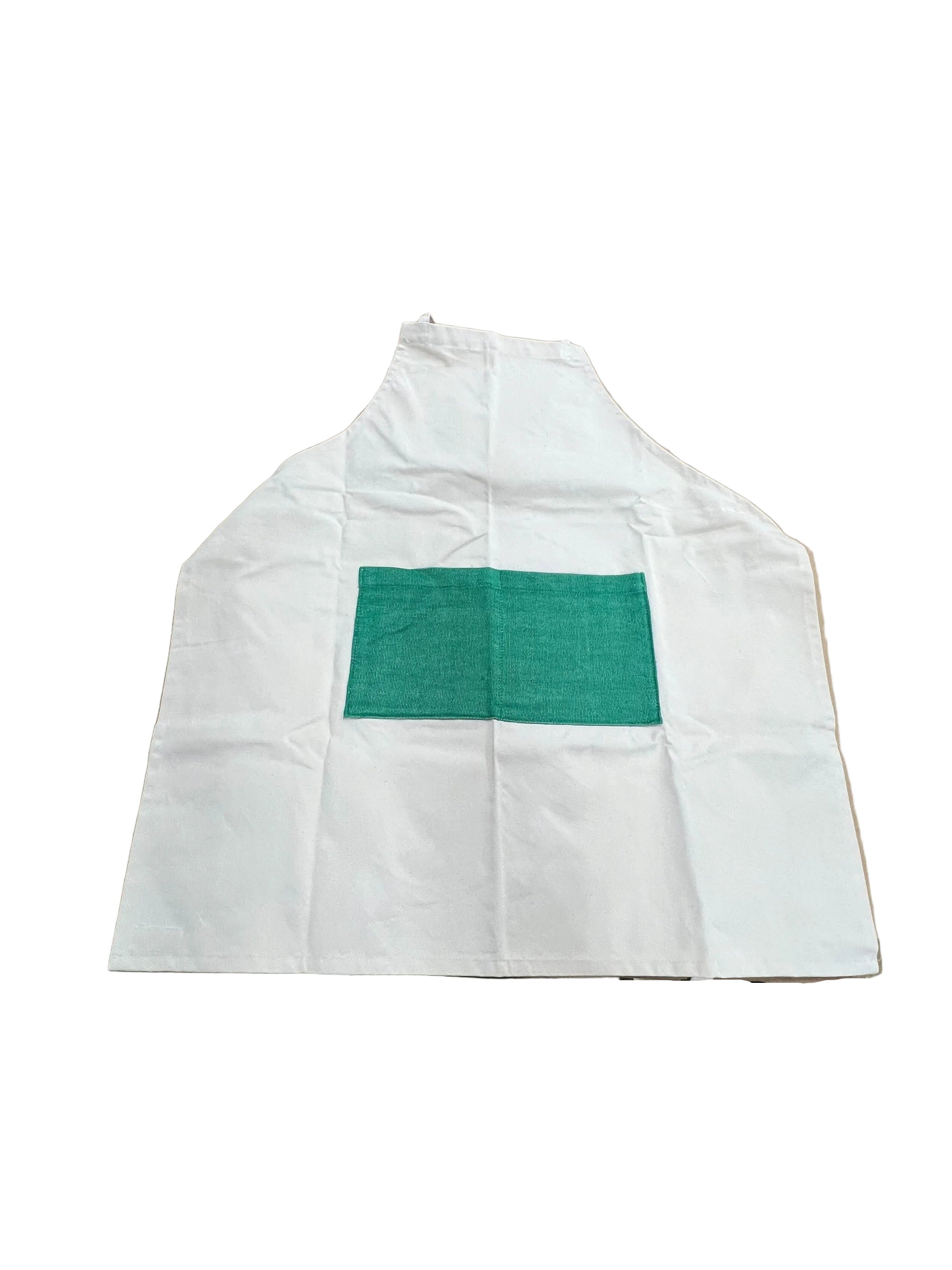 Juniper Square Mercado Global Apron