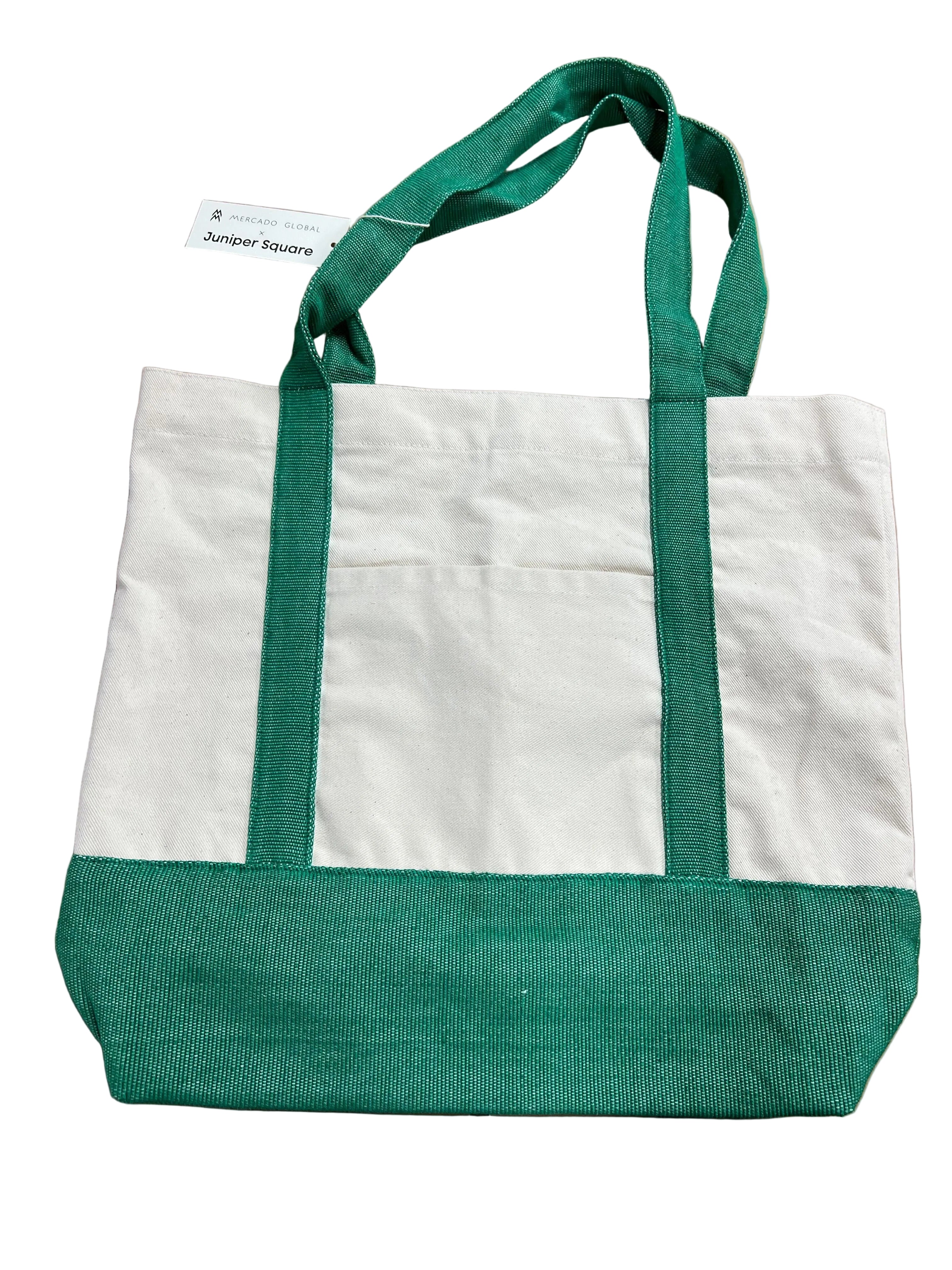Juniper Square Mercado Josepha Tote