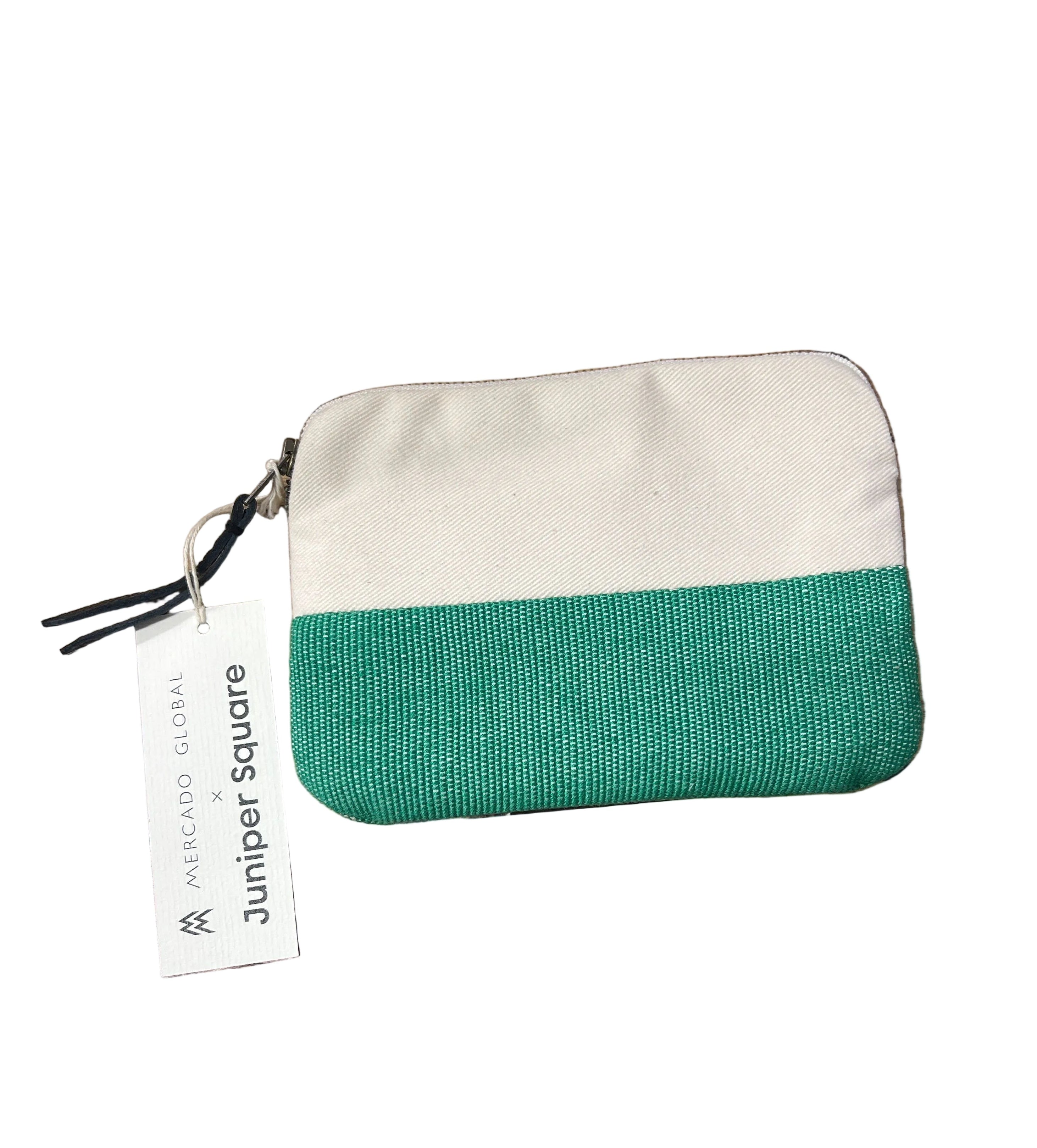 Juniper Square Mercado Teresa Wallet