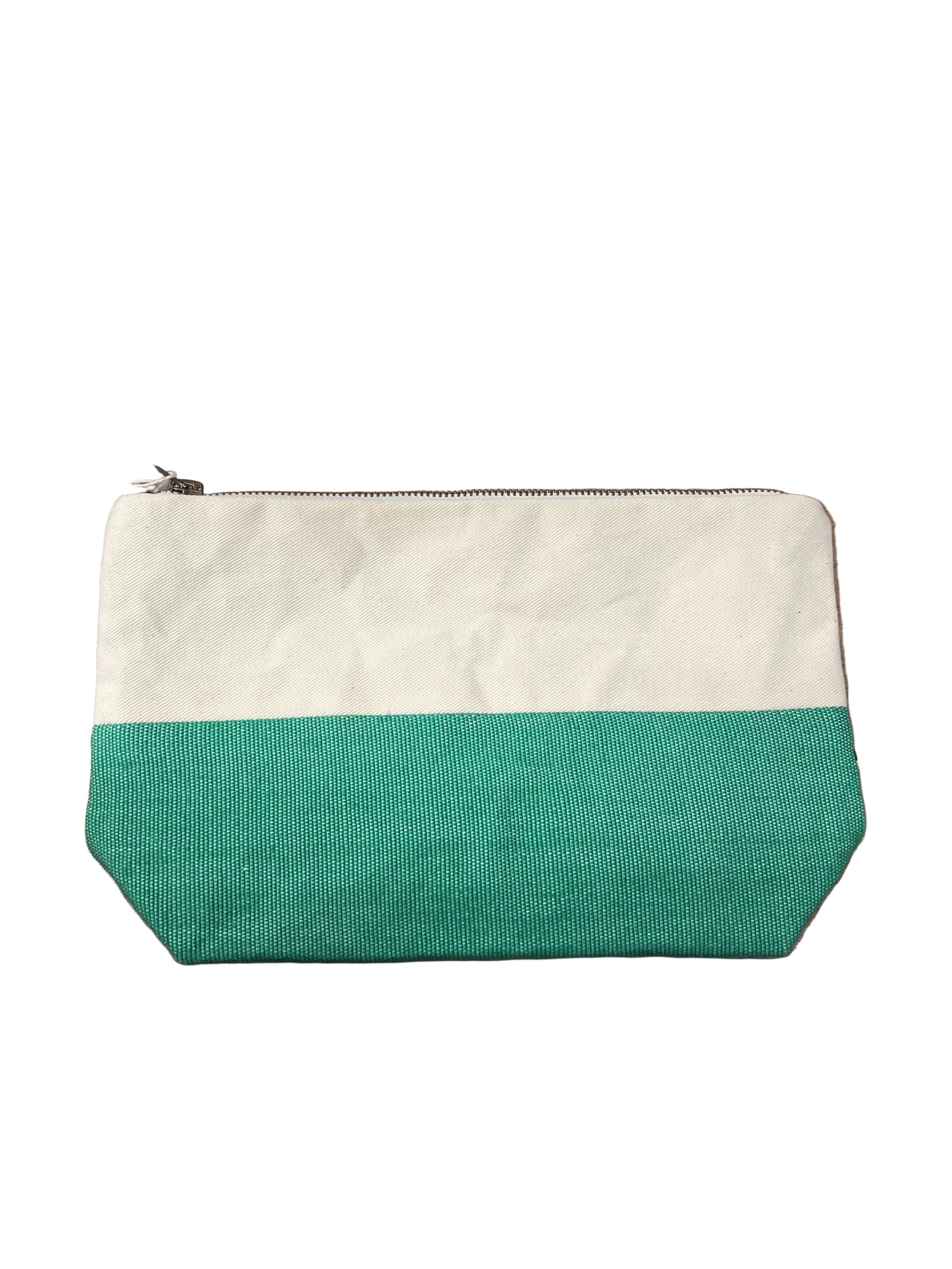 Juniper Square Mercado Cristina Pouch