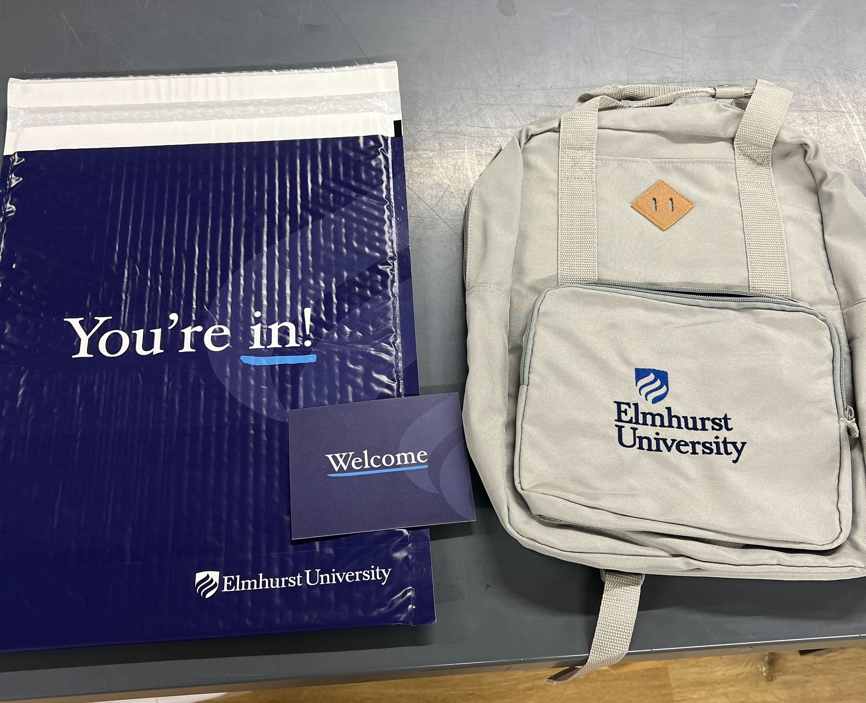 Keypath Ed Elmhurst Gift