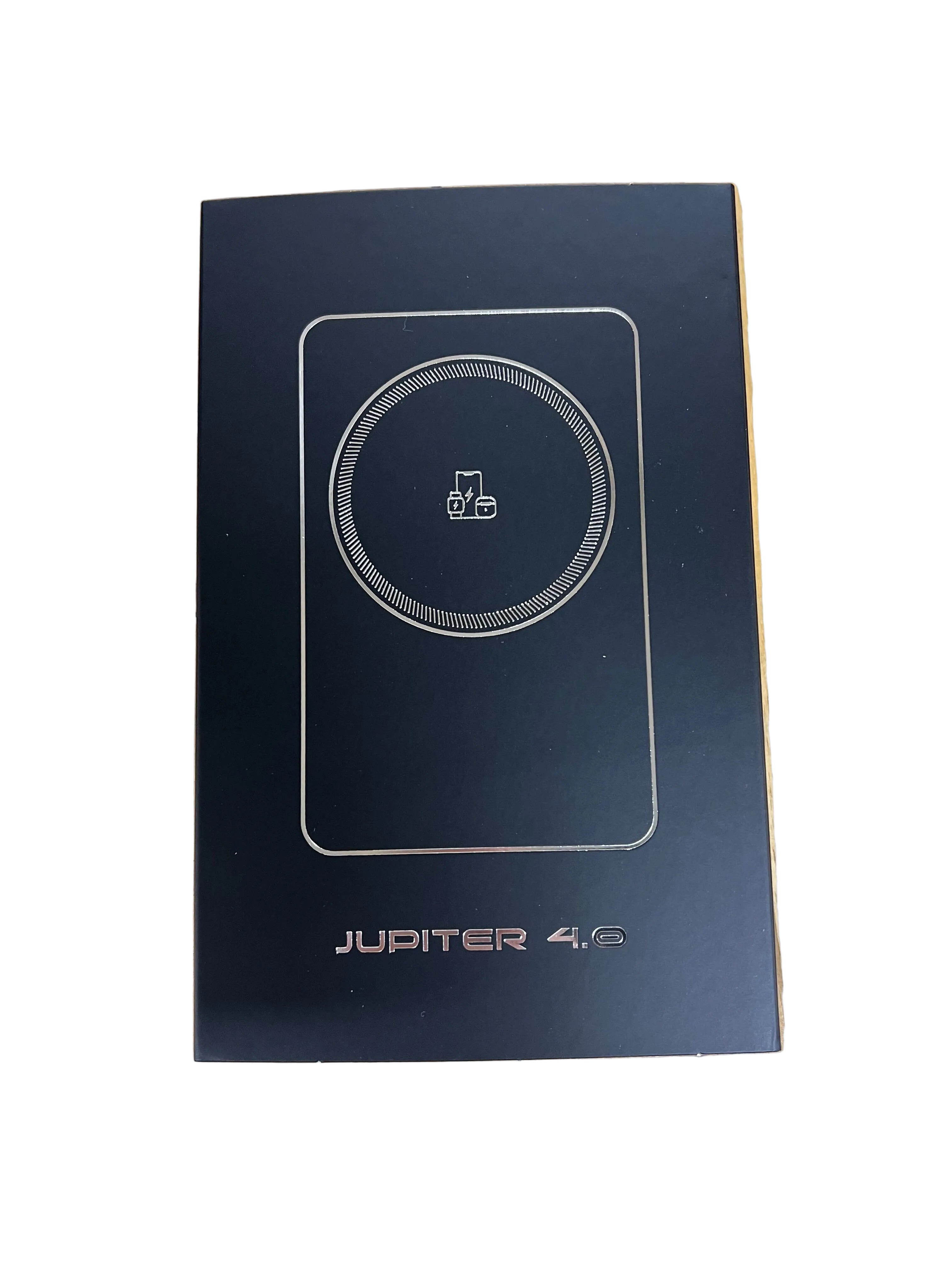 Juniper Square AE - Jupiter 4.0 Powerbanks