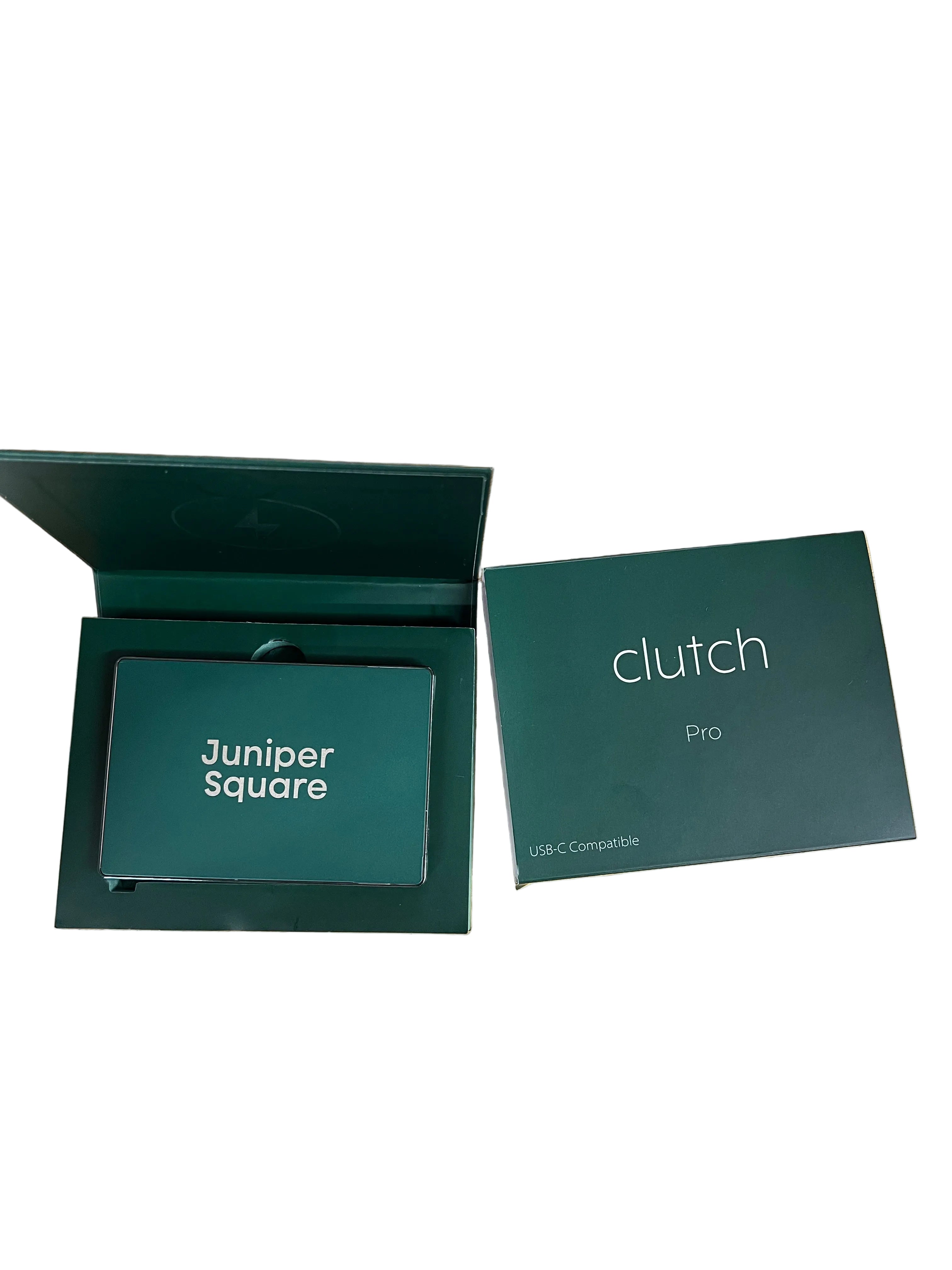 Juniper Clutch Chargers 2026