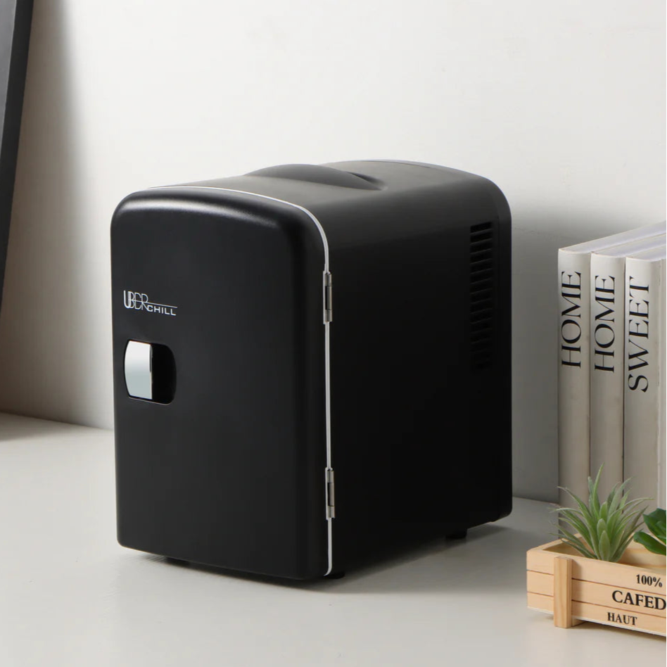 Personal Mini Fridge