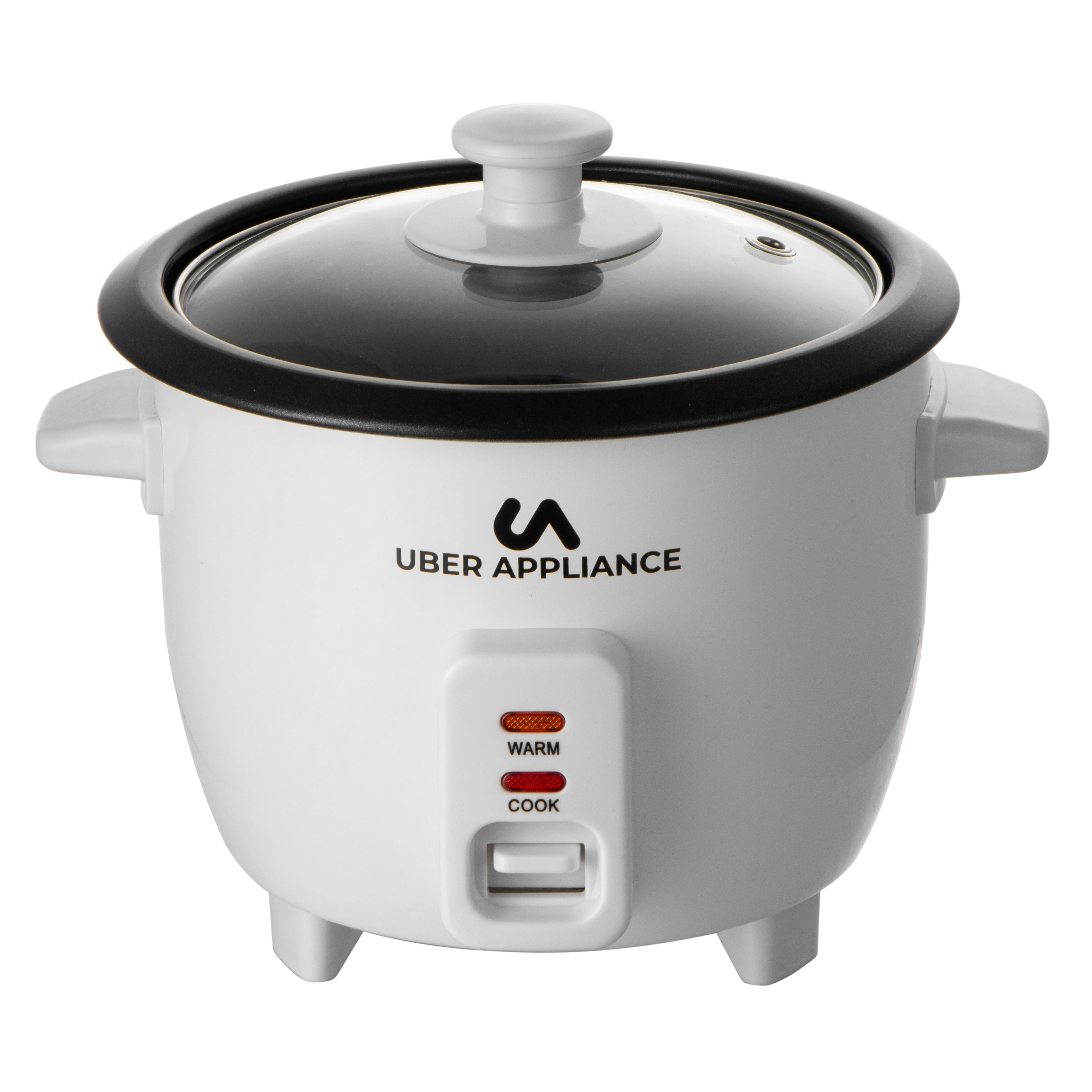 Rapid Rice Cooker 6 Cup capacity