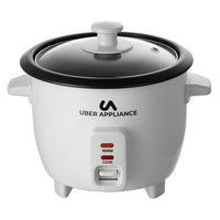 Rapid Rice Cooker 6 Cup capacity