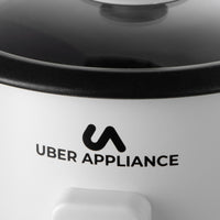 Rapid Rice Cooker 6 Cup capacity