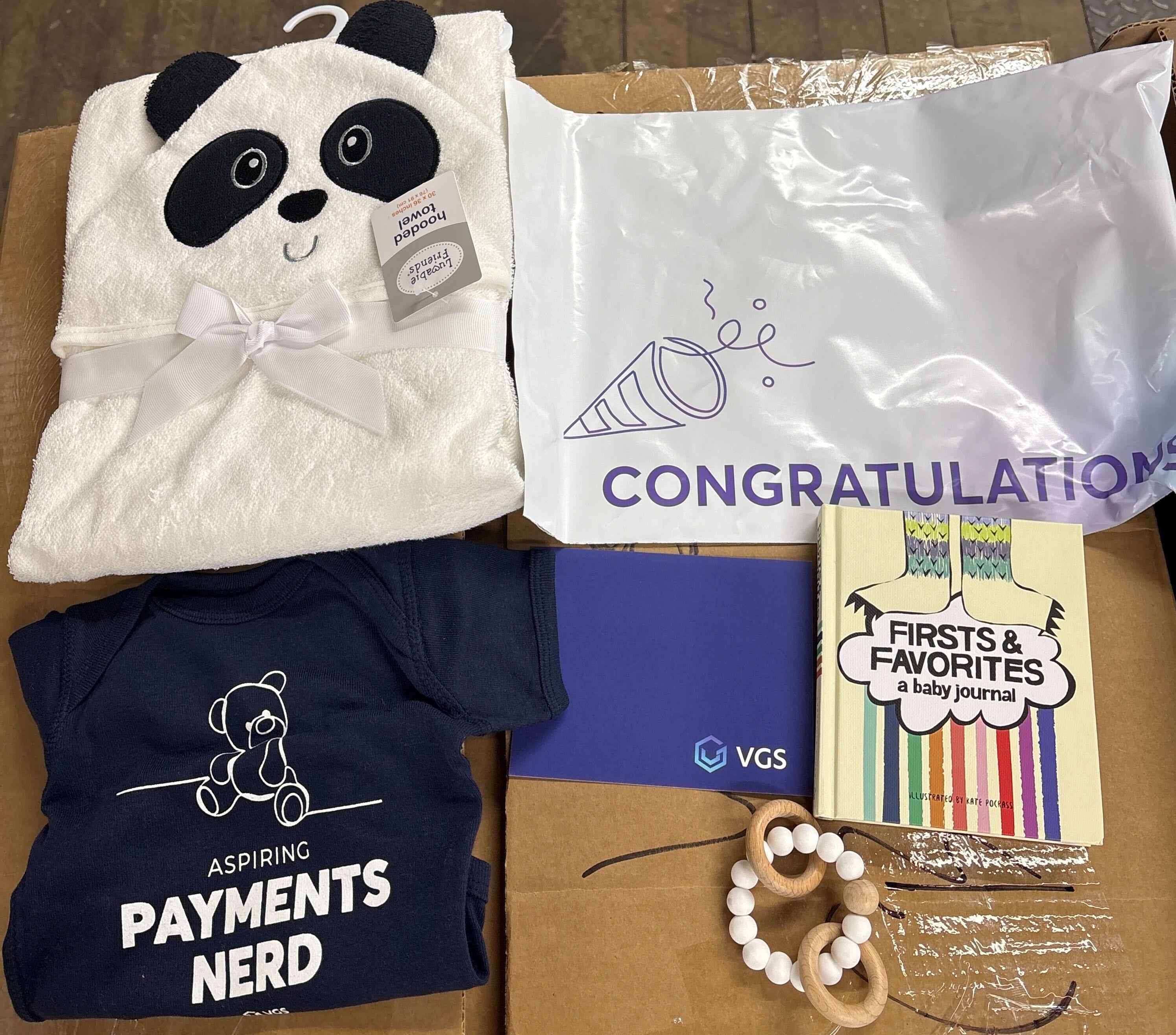 VGS Baby Gift 2025