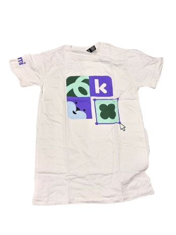 Kami Tee